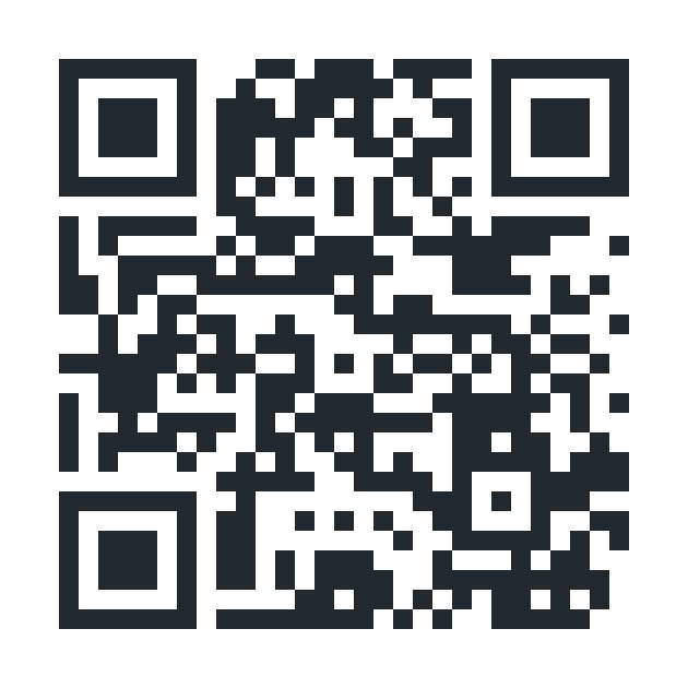 JL Master Pro web version QR code
